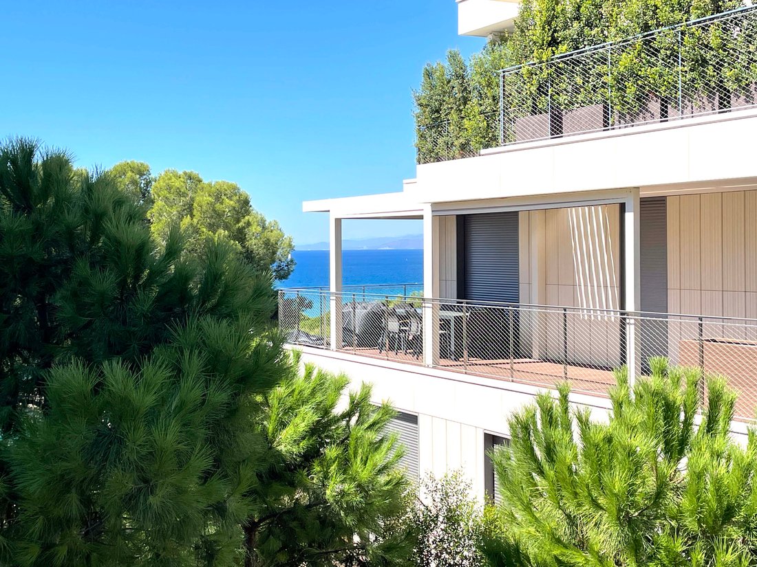 Apartment in Salou, Catalonia, Spain 3 - 13338639