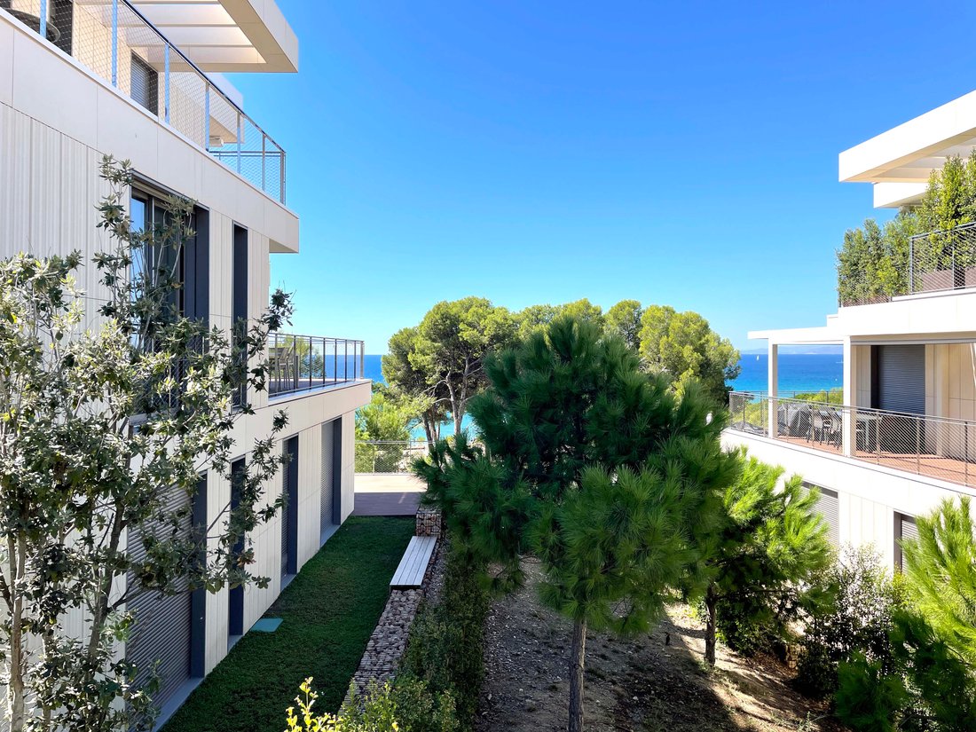 Apartment in Salou, Catalonia, Spain 4 - 13338639
