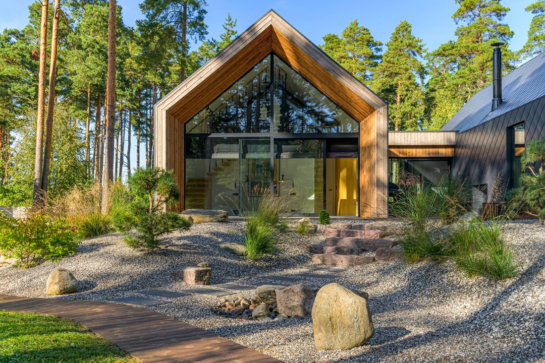 Casa en Papsaare, Condado de Pärnu, Estonia 2 - 13338607