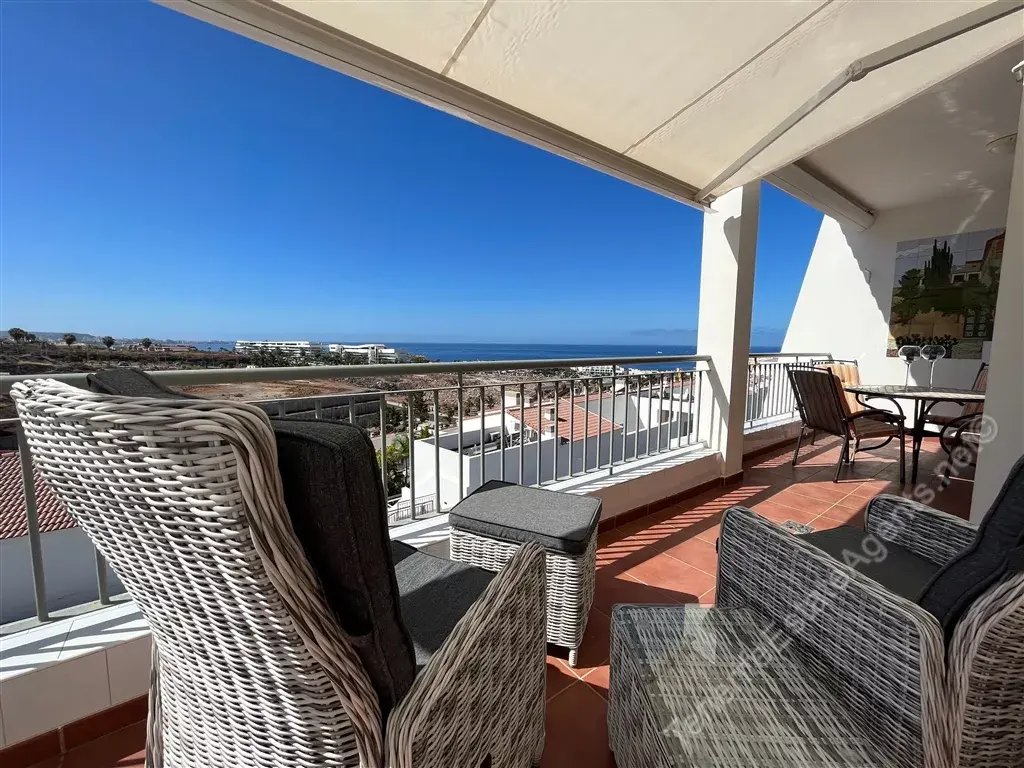 Apartment in Adeje, Canary Islands, Spain 1 - 13338621