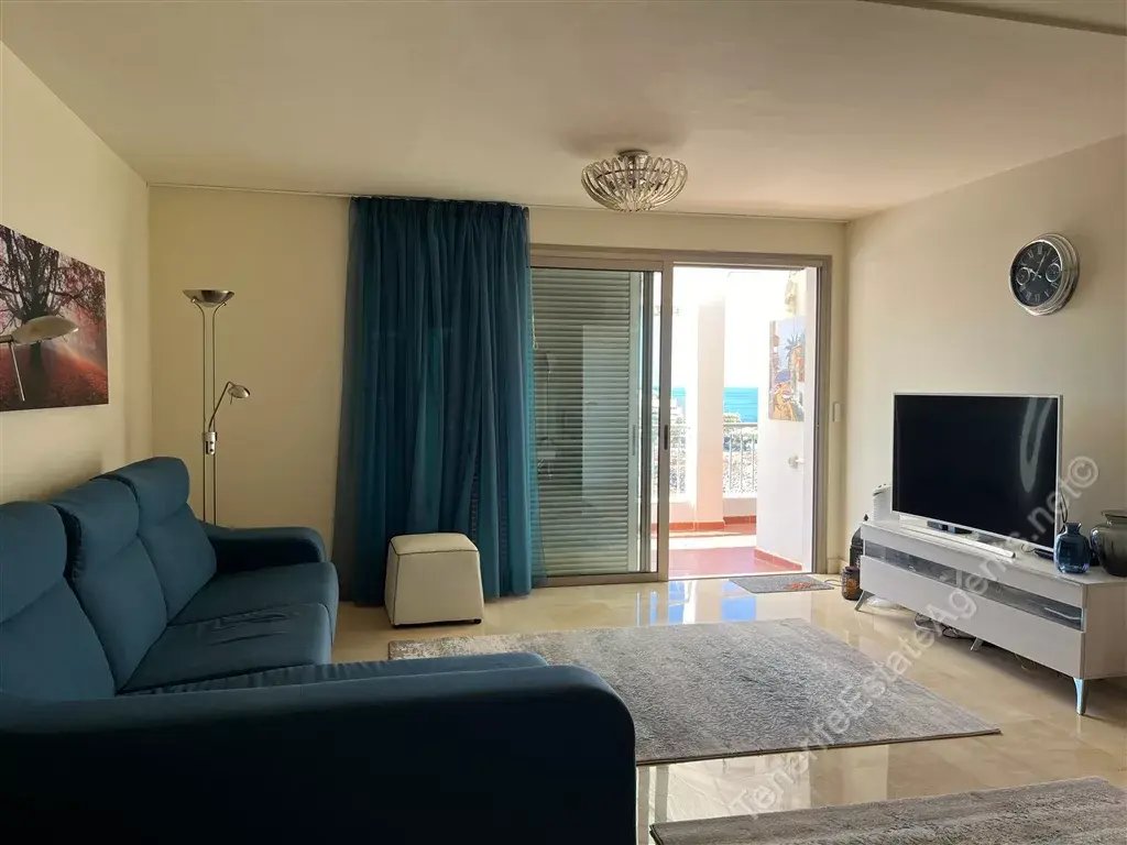 Apartment in Adeje, Canary Islands, Spain 4 - 13338621