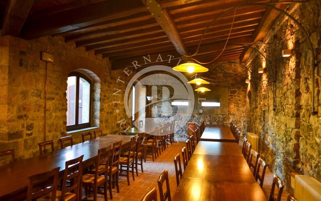 Villa in Historic Center, La Spezia, Italy 4 - 13342042