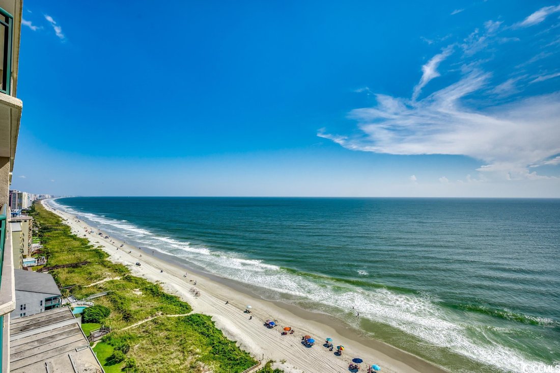 Condo in North Myrtle Beach, South Carolina, United States 3 - 13343057