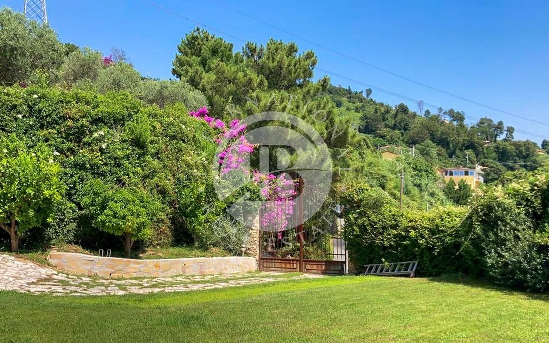 Villa in Center, Forte dei Marmi, Tuscany 3 - 13342043
