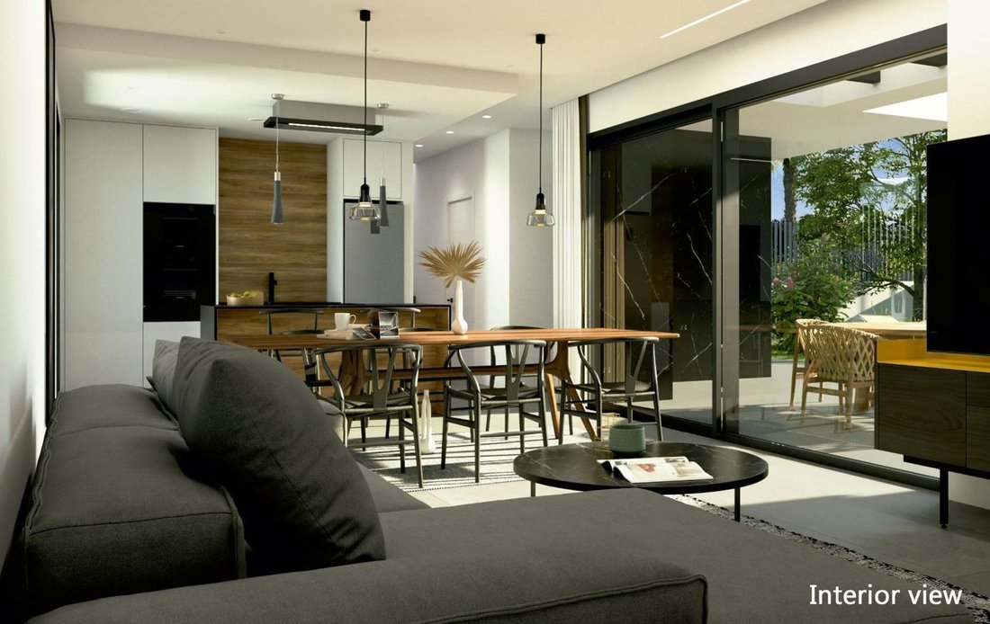 Villa in Rojales, Valencian Community, Spain 2 - 13342000