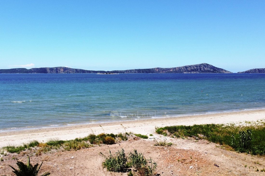 Land in Pylos and Nestor, Peloponnese, Western Greece and the Ionian, Greece 5 - 13342230