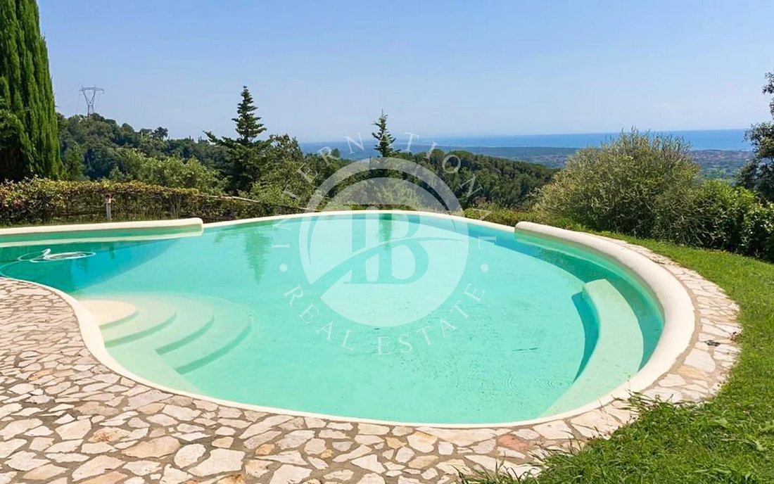 Villa in Center, Forte dei Marmi, Tuscany 2 - 13342043
