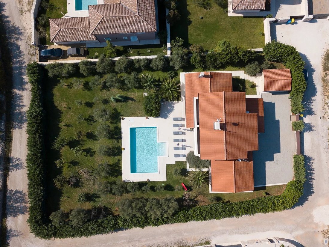 House With Pool Pula, Istria In Pula, Croatia For Sale (13294386)