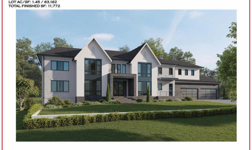 Single Family Detached Mclean In Mclean, Va, United States For Sale