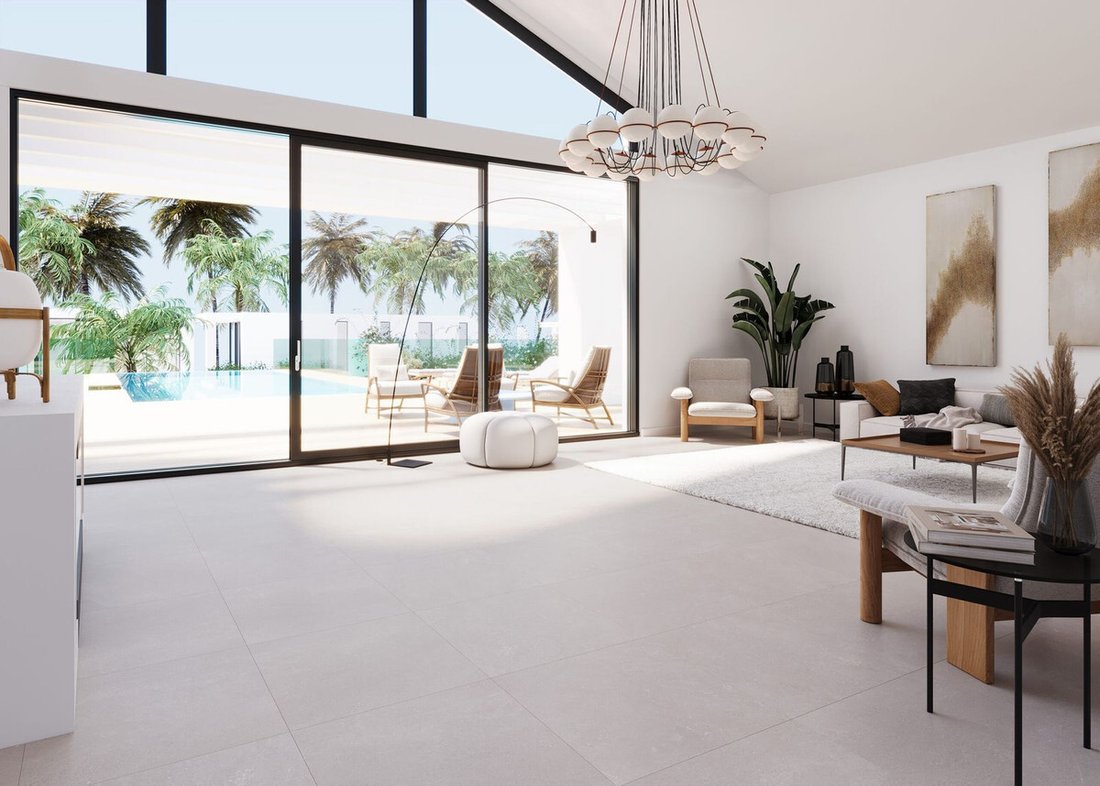 Villa in Mijas, Andalusia, Spain 2 - 13339317