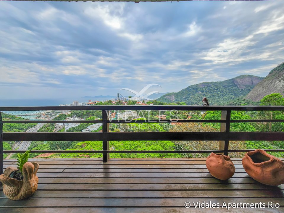 House in Rio de Janeiro, State of Rio de Janeiro, Brazil 3 - 13338861