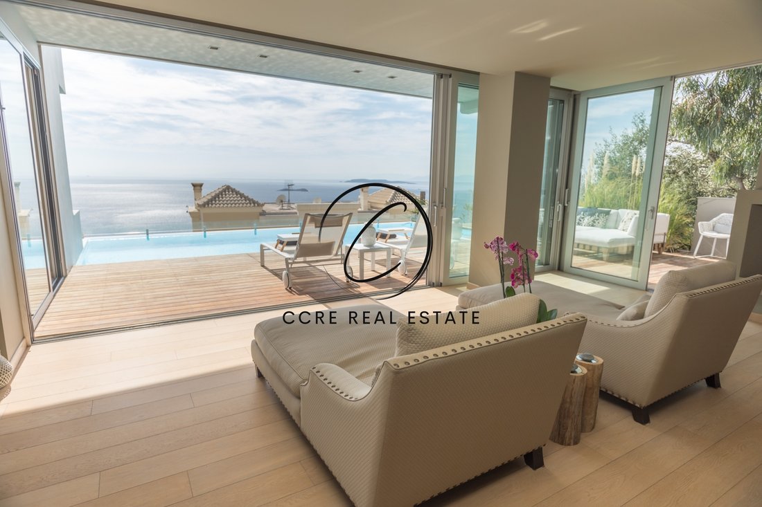 482537 Villa For In Koropi, Decentralized Administration Of Attica