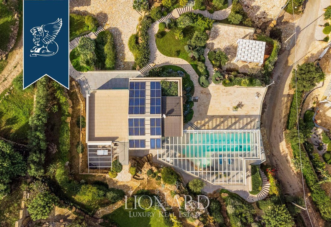 Villa in Contrade Extraurbane, Marsala, Sicily 5 - 13340000