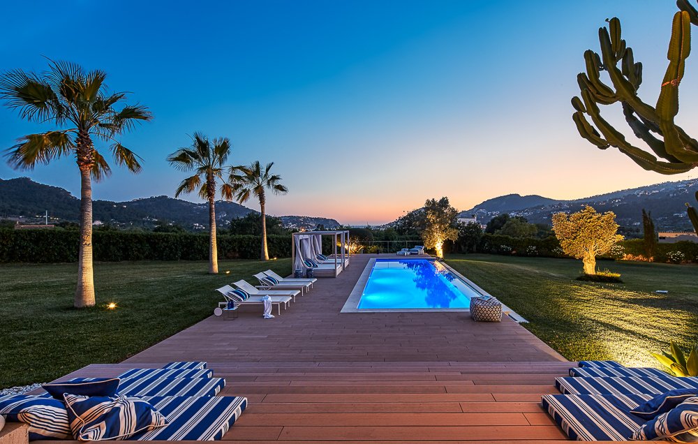 Villa in Port d'Andratx, Andratx, Balearic Islands 3 - 13338890