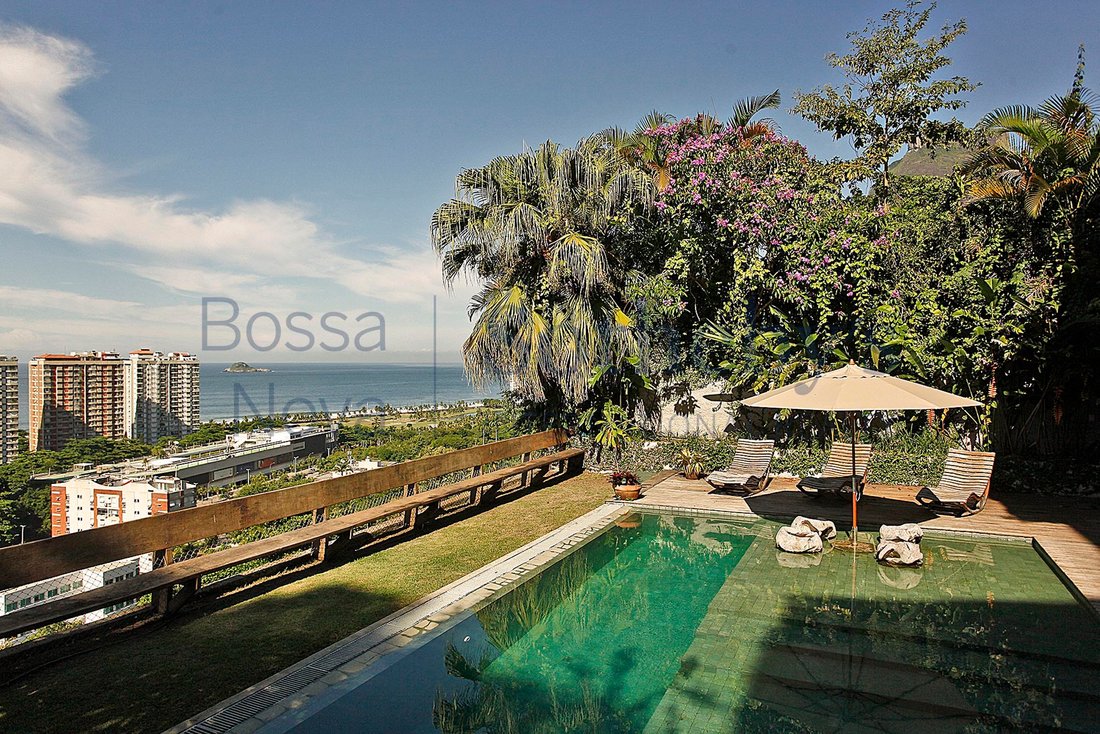 House in Rio de Janeiro, State of Rio de Janeiro, Brazil 2 - 13338849
