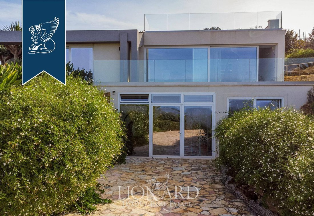 Villa in Contrade Extraurbane, Marsala, Sicily 1 - 13340000