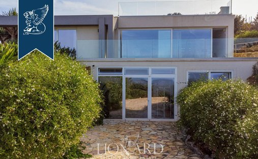 Villa in Contrade Extraurbane, Marsala, Sizilien 1