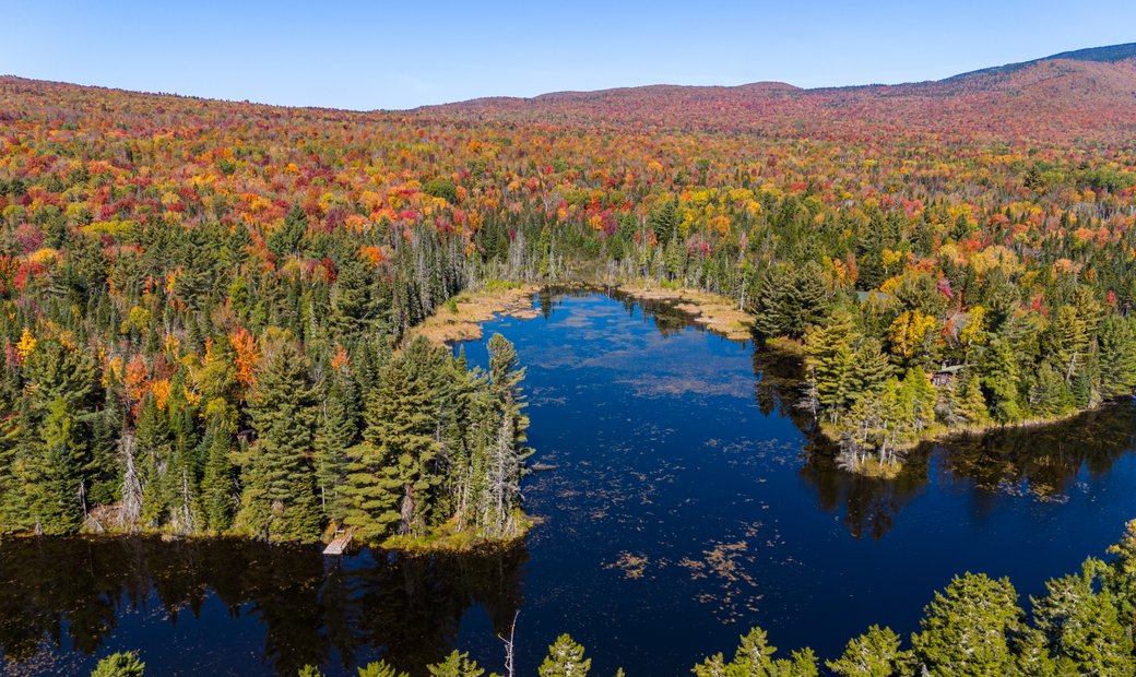 306 Lake Serenity Road, Saranac, Ny, 12981 In Saranac, New York, United