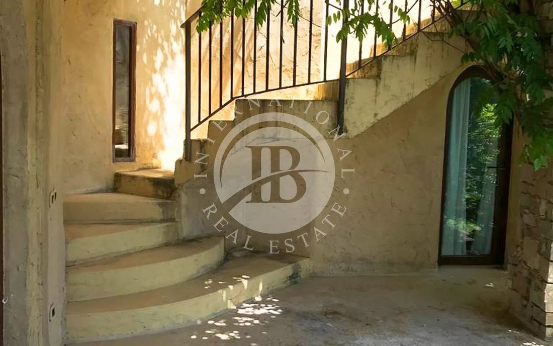 Villa in Center, Forte dei Marmi, Tuscany 5 - 13342043
