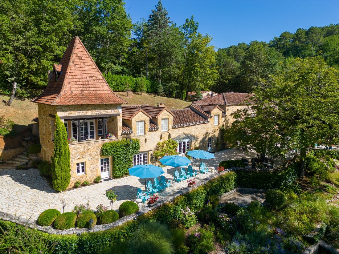 Haus in Duravel, Okzitanien, Frankreich 2 - 13342600
