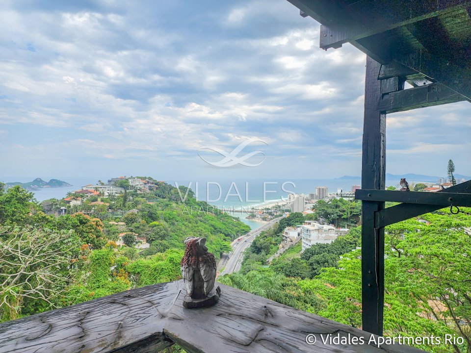House in Rio de Janeiro, State of Rio de Janeiro, Brazil 2 - 13338861