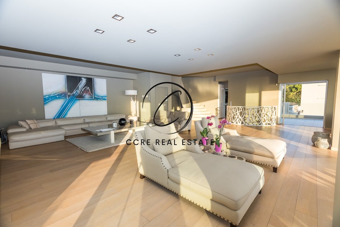 482537 Villa For In Koropi, Decentralized Administration Of Attica