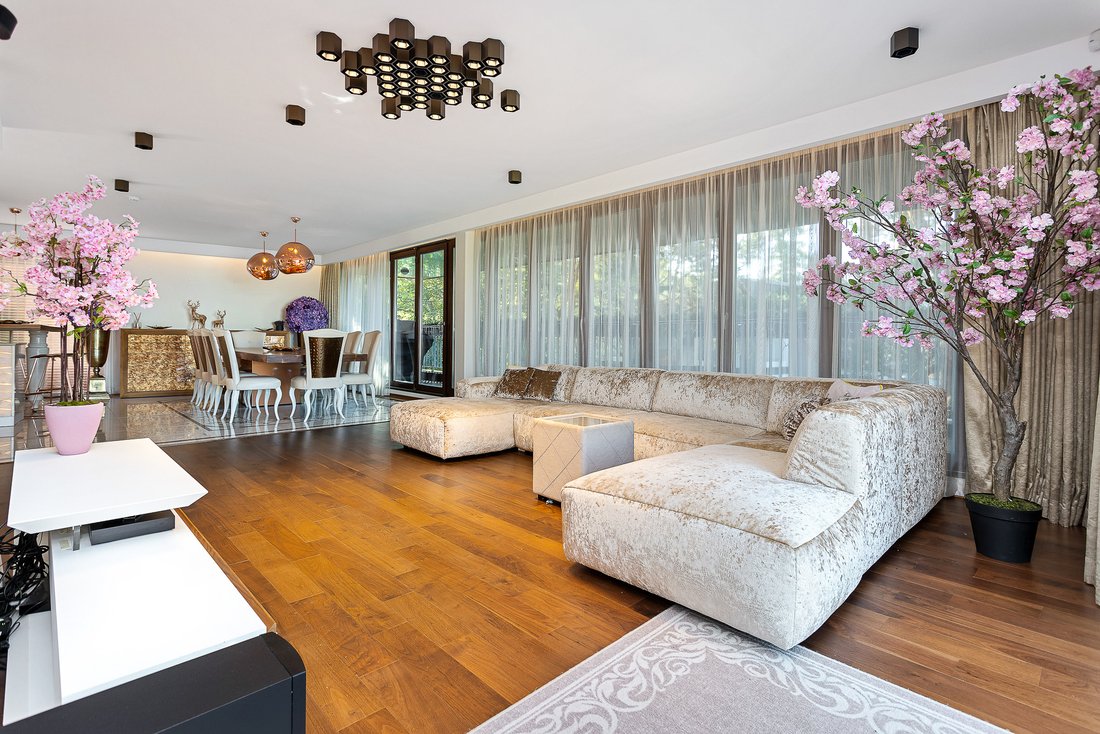 Apartment in Tallinn, Harju County, Estonia 4 - 11794823