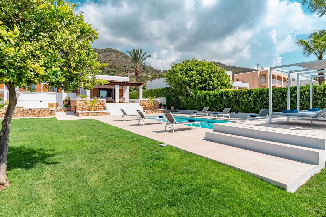 Villa in Sant Josep de sa Talaia, Balearic Islands, Spain 4 - 13342957