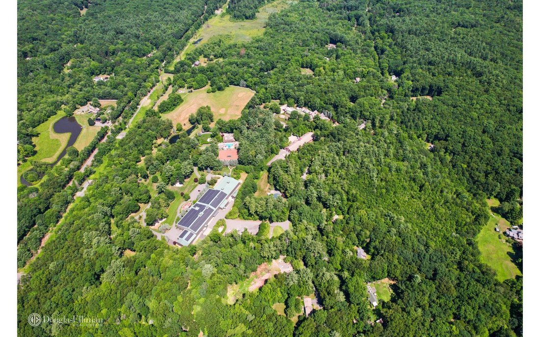 House Leverett In Leverett, Massachusetts, United States For Sale