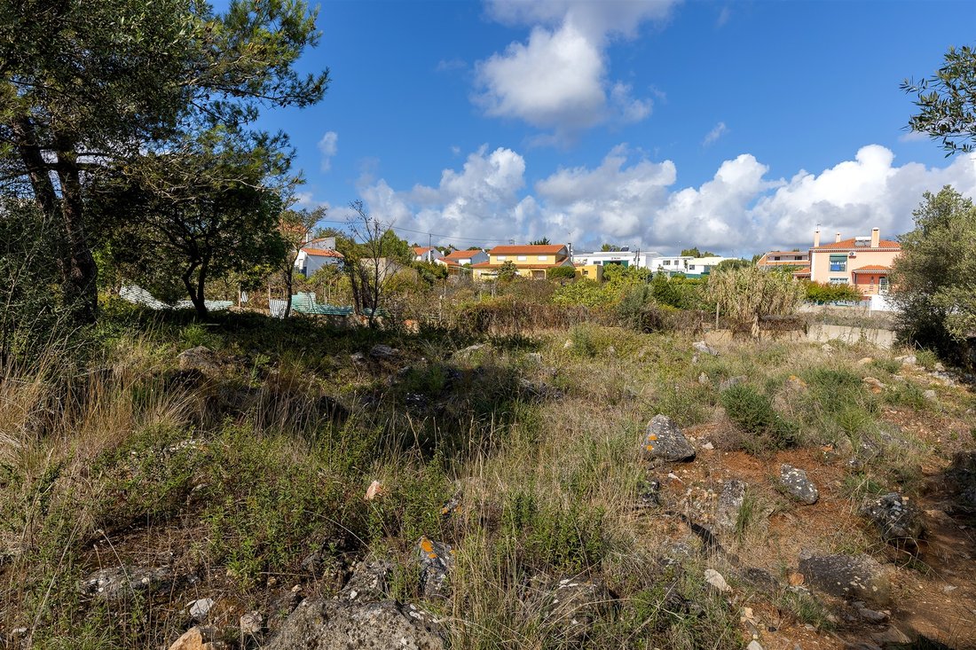 Land in Alcabideche, Lisbon, Portugal 4 - 13343009
