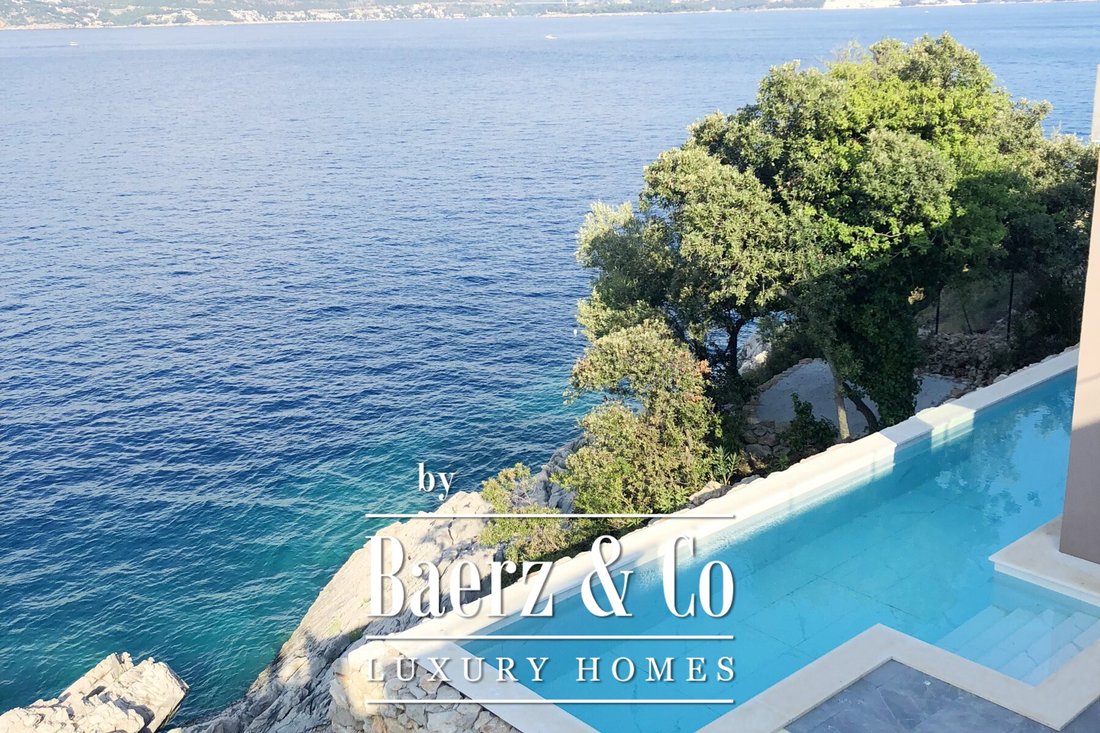 Villa in Koločep, Dubrovnik-Neretva County, Croatia 5 - 13114564