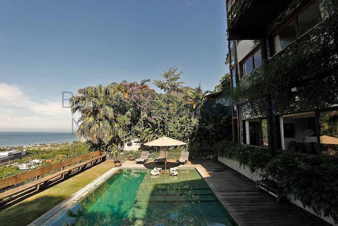 House in Rio de Janeiro, State of Rio de Janeiro, Brazil 3 - 13338849