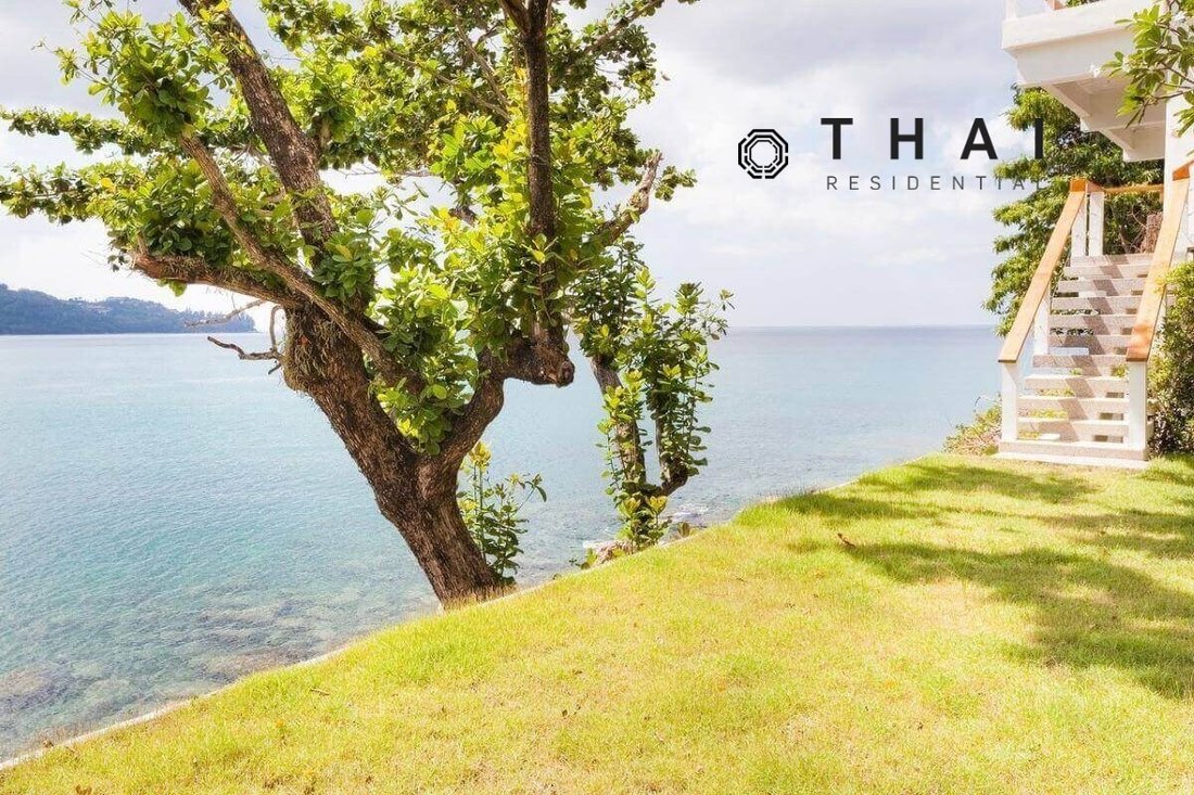 Villa en Kamala, Provincia de Phuket, Tailandia 4 - 13343019