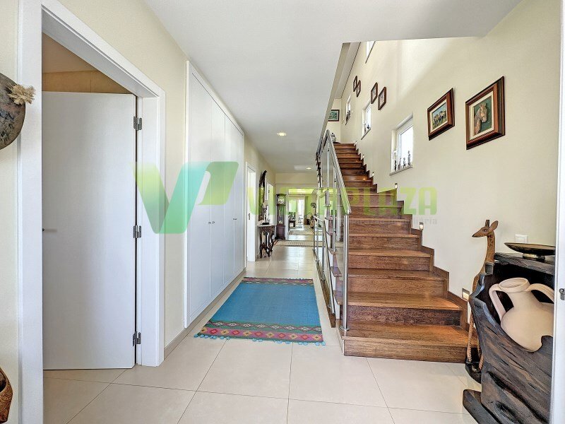 Detached House M3 In Alvor, With Swimming Pool In Alvor, Algarve