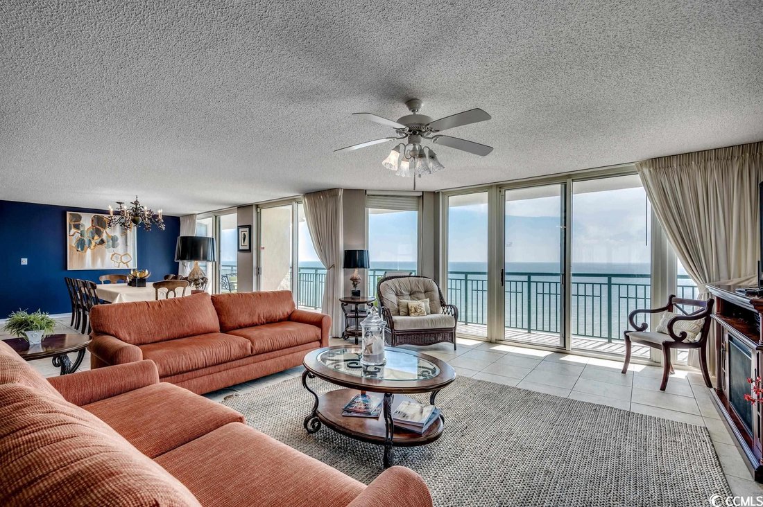 Condo in North Myrtle Beach, South Carolina, United States 5 - 13343057
