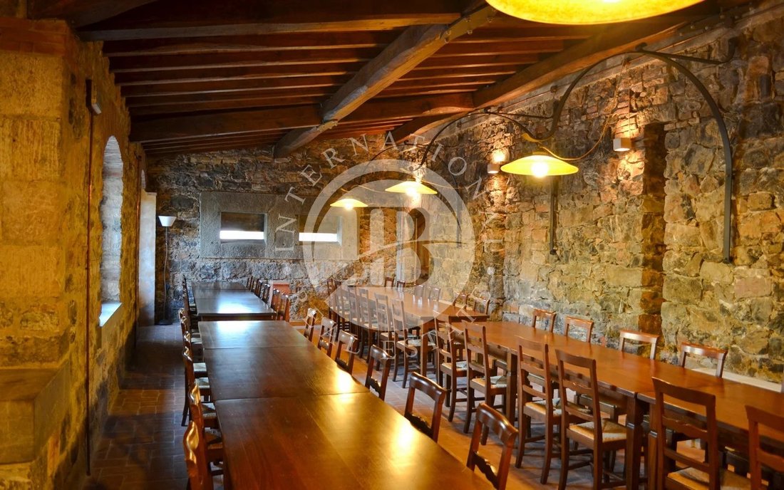Villa in Historic Center, La Spezia, Italy 5 - 13342042