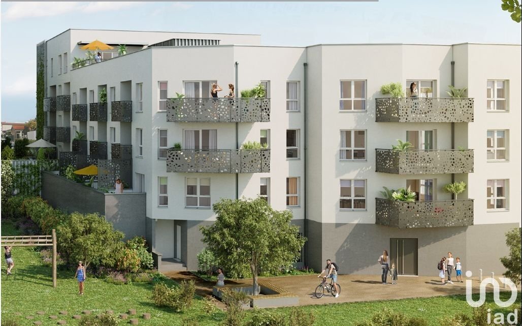 Vente Appartement 5 Pièces In Clermont Ferrand, Auvergne Rhône Alpes