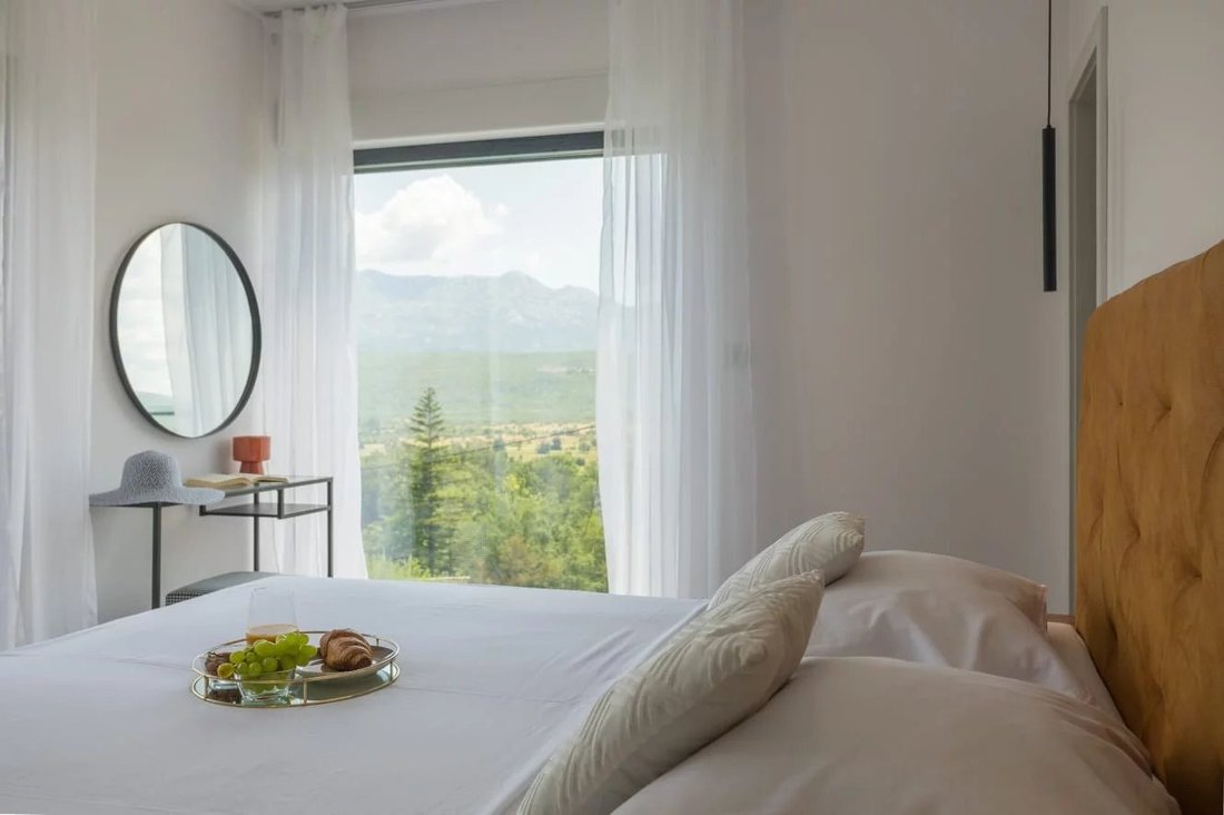 Modern House Near The City Of Split Dalmatia In Split, Croatia For Sale (13294367)