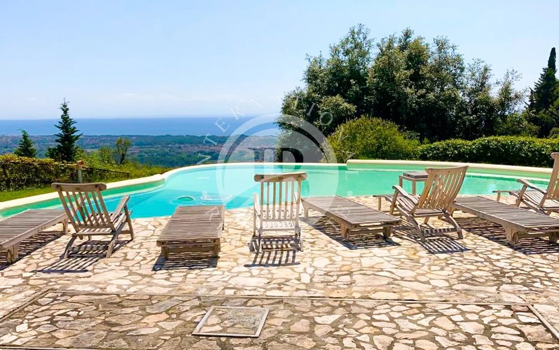 Villa in Center, Forte dei Marmi, Tuscany 1 - 13342043