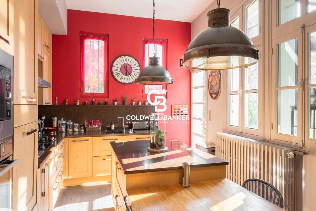 Le Mans Le Mans Exceptional Late 19th In Le Mans, Pays De La Loire