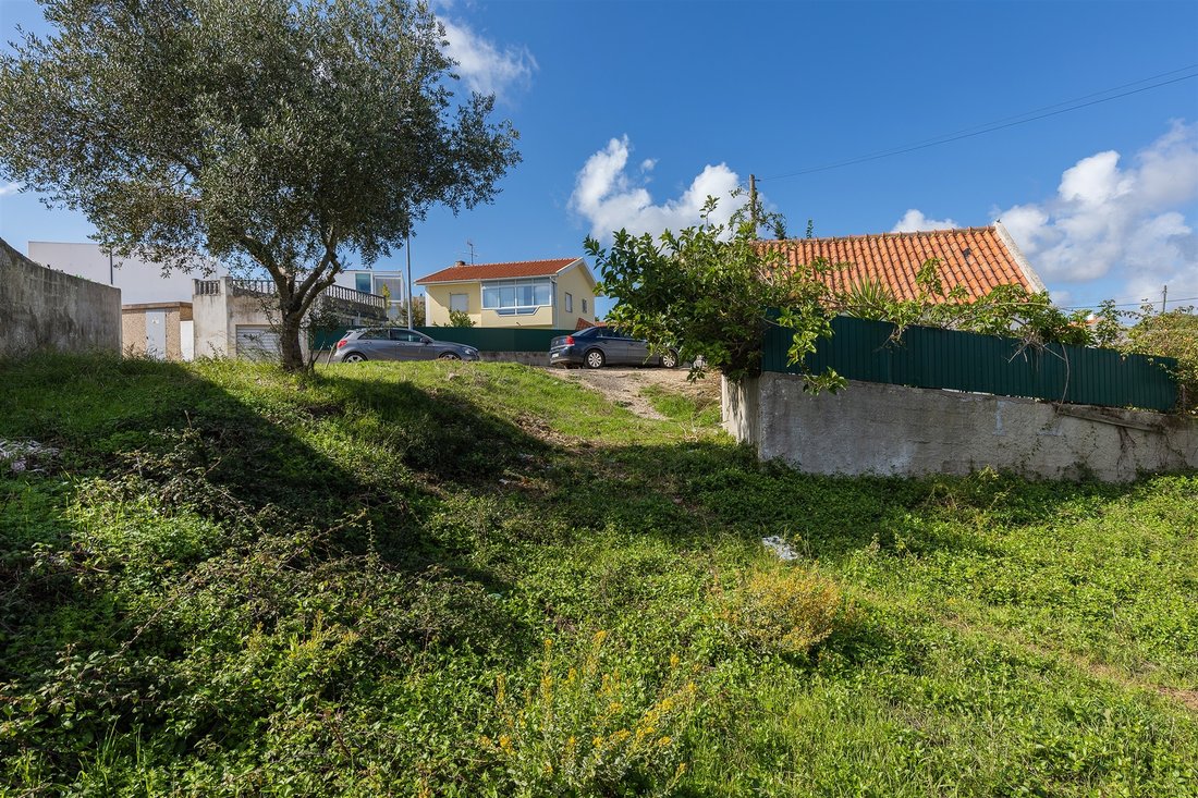 Land in Alcabideche, Lisbon, Portugal 3 - 13343009