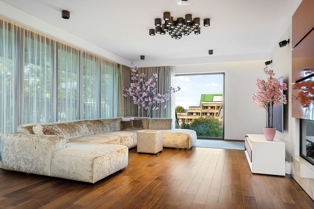 Apartment in Tallinn, Harju County, Estonia 3 - 11794823