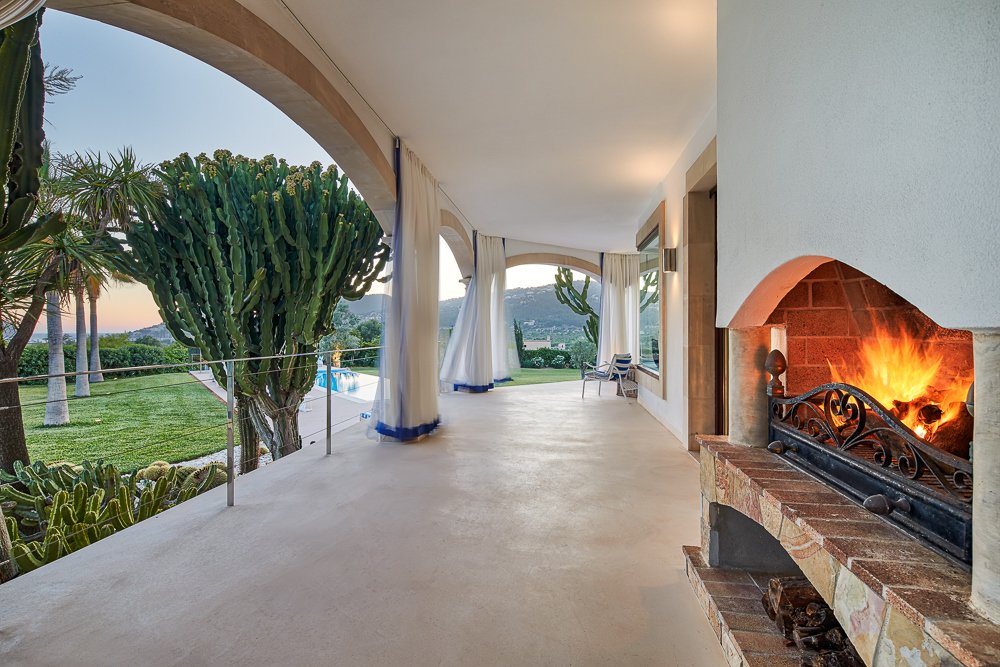 Villa in Port d'Andratx, Andratx, Balearic Islands 5 - 13338890