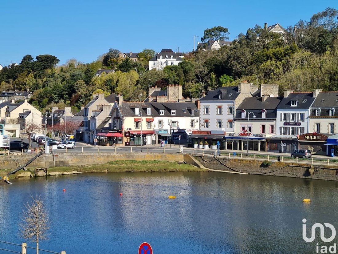 Vente Maison/Villa 5 Pièces In Binic étables Sur Mer, Brittany, France