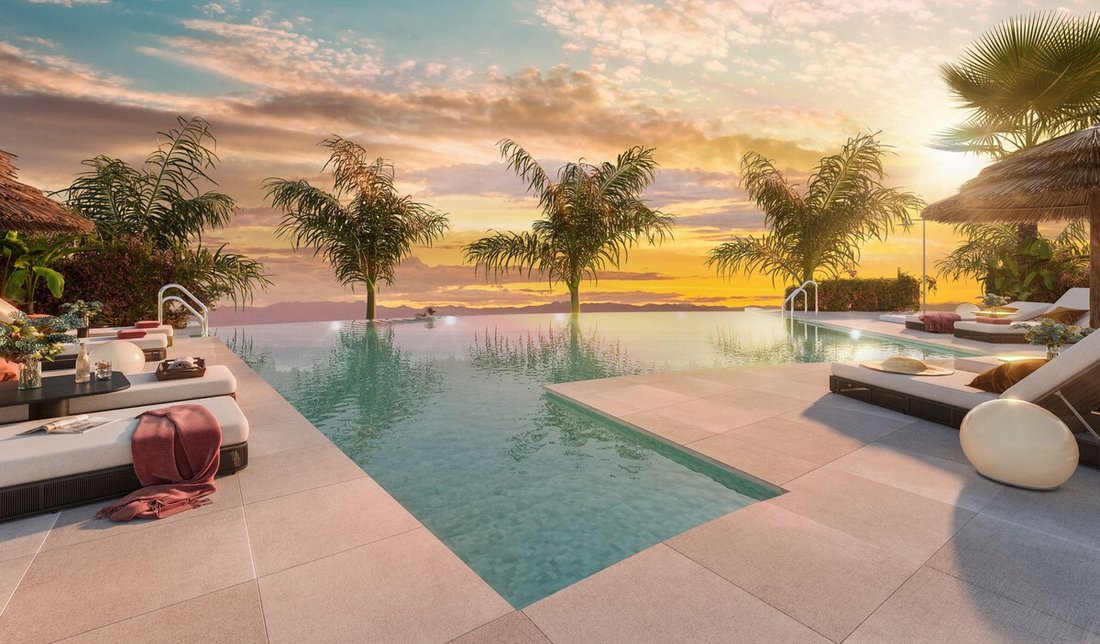Villa in Mijas, Andalusia, Spain 5 - 13339321