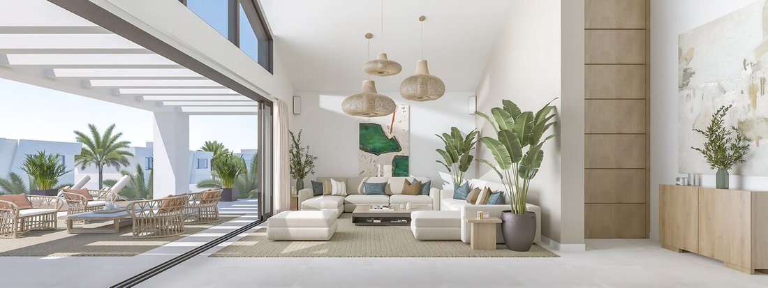 Villa in Mijas, Andalusia, Spain 3 - 13339317