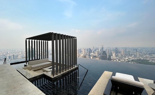 Condo in Bangkok, Krung Thep Maha Nakhon, Thailand 1