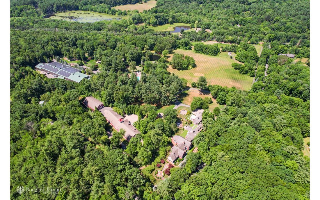 House Leverett In Leverett, Massachusetts, United States For Sale (12911219)