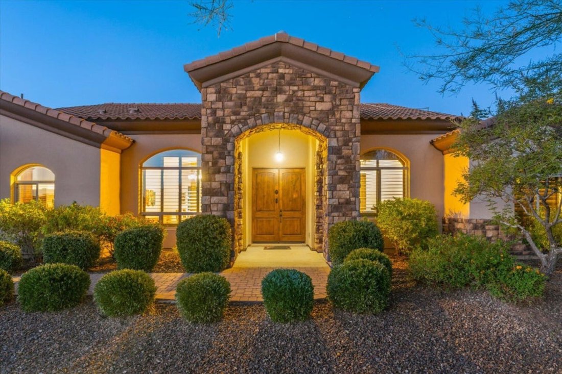 Joy Ranch Road In New River, Arizona, United States For Sale (13339190)