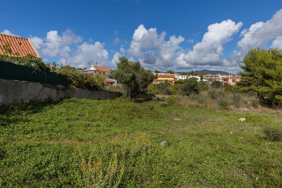 Land in Alcabideche, Lisbon, Portugal 2 - 13343009